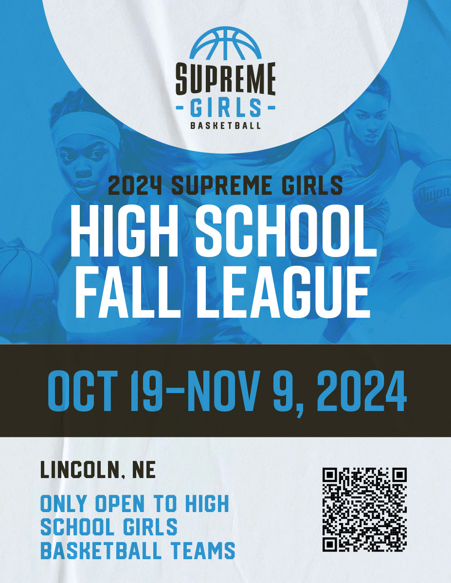 2024 supreme girls high school fall league