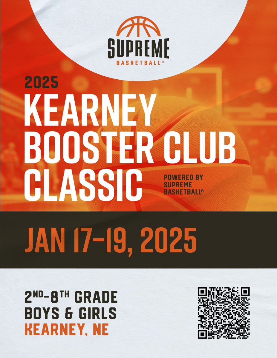 2025 kearney booster club classic