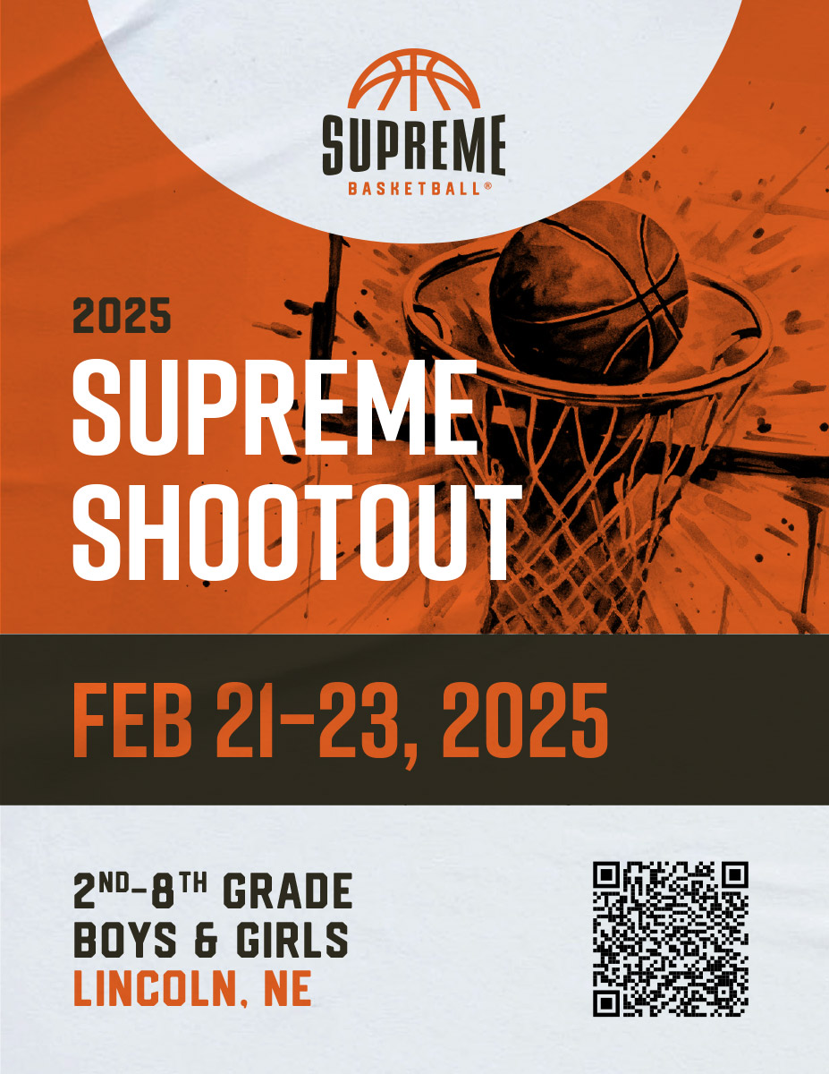2025 supreme shootout