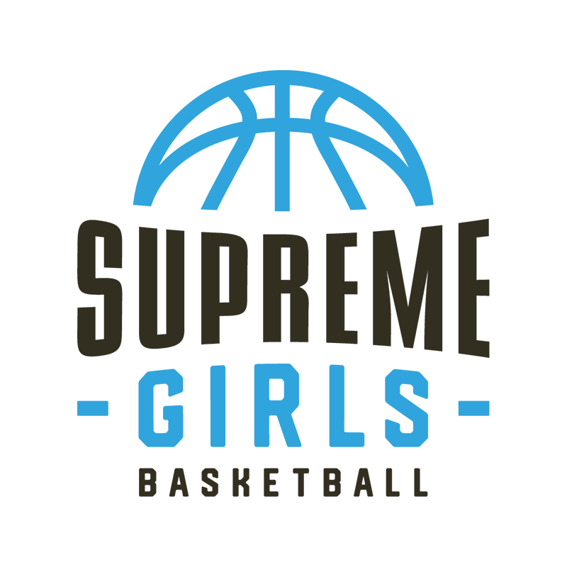 Supreme Girls Logo